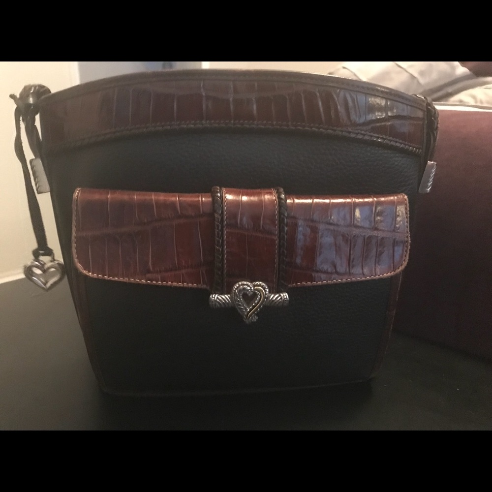 Brighton Purse
